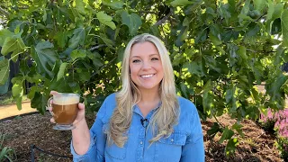 Answering YOUR Questions About the "Secret" Van Winden's Rose Mix! ☕️Coffee Chat ☕️