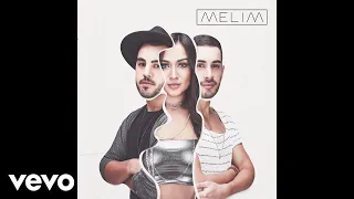 Melim - Dois Corações (Audio)