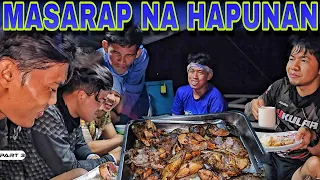 P3-MASARAP NA HAPUNAN - EP1321