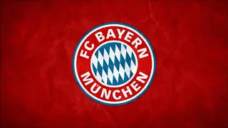 Fc Bayern *NEW* Goal song!