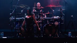 Nightwish - The Kinslayer (Floor Jansen) [Decades - Live In Buenos Aires 2019]