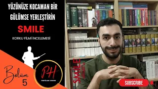 Popüler Hocam | Smile Film Analizi | Spoiler İçerir | Gülümseyin Öneriyorum 🙂