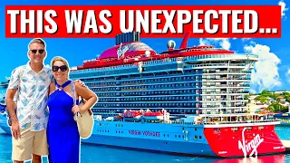 10 Unexpected Differences on a Virgin Voyages Cruise