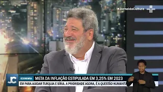 "Não caberá ao presidente Lula tirar o presidente do Banco Central"