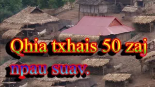 Qhia txhais 50 zaj npau suav tias yog dab tsi part 3 15 Sep 2019