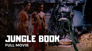 The Jungle Book (1942) Adventure, Action Movie In Color