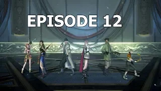 Final Fantasy XIII Episode 12 Subtitle Indonesia [MELAWAN TAKDIR]