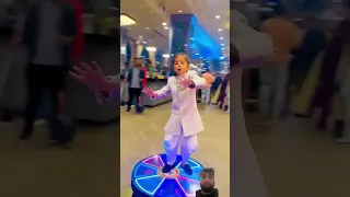 Child dancer #funny #dance #song #fun #cute #kids #cutebaby #baby #newsong #music