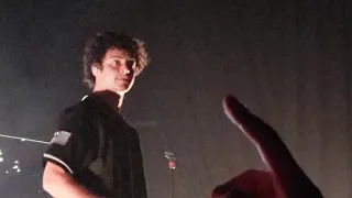 Grandson "Is This What You Wanted" LIVE 10/3/2019 DALLAS, TX