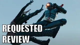 Shin Kamen Rider (2023) Review | The ReQuest