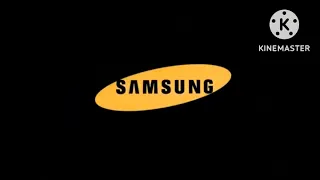 Samsung logo balls effects sponsored by klasky csupo 1997 effects