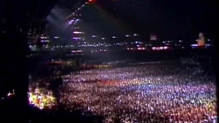 Queen - I Want To Break Free - Globo Rock In Rio 1985