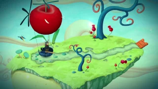 Figment - Reveal Trailer