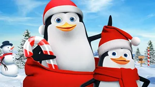 Penguin Land 2019 Full Movie