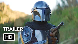 The Mandalorian Season 2 Recap Trailer (HD) Disney+ Star Wars series