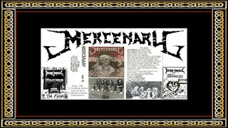 Mercenary (demo 1986)