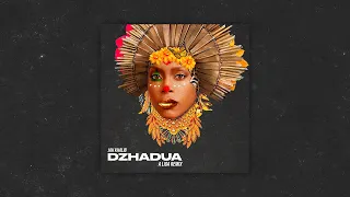 Jah Khalib - Dzhadua(Джадуа) (A Liga Remix)
