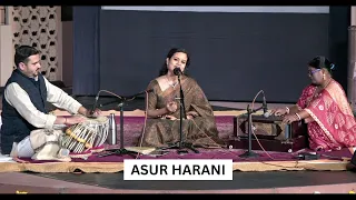 Asur Harani