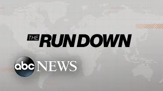 The Rundown: Top headlines today: Dec. 2, 2021 l ABCNL Prime