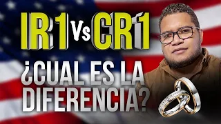 IR1 vs CR1