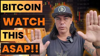 BITCOIN WATCH THIS VIDEO ASAP!!! IMPORTANT MESSAGE !!!
