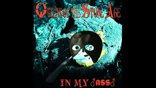 Queens Of The Stone Age - In My Head ♂Gachi Remix♂