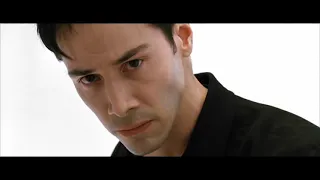 Keanu Reeves almost wasn't Neo! - Did You Know?