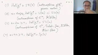 Hyperkähler manifolds, an introduction II - Part1