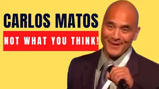 The Truth on Carlos Matos - #1 Crypto Meme