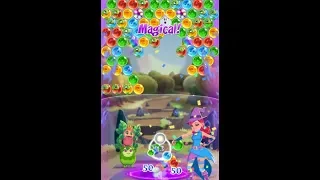 Bubble Witch 3 Saga Level 1038