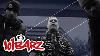 MOCROMANIAC, FEIS, SJAAK & APPA - 101Barbaarz | Videoclipz | 101Barz