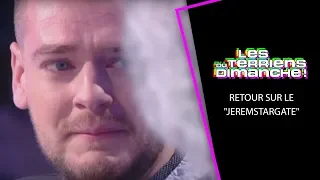 Retour sur le "Jeremstargate" - Les Terriens du Dimanche 07/04/2019