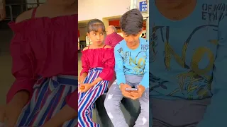 🤫🤭 wait for the end 😜😂#tumtum #funny #couple  #trending #viral #shorts #ytshorts #youtube