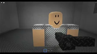 The Roblox Virus Testing Experience