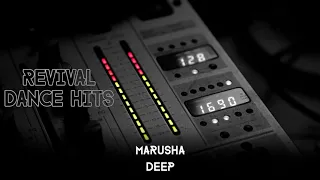 Marusha - Deep [HQ]