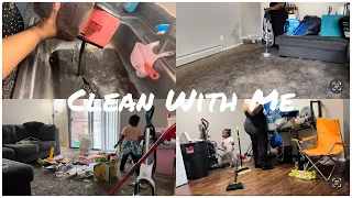 Realistic Clean My Depression Home With Me/ With Toddlers