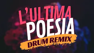 Geolier&Ultimo: L'ultima Poesia Dirty Acoustic Drum Remix