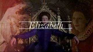 Elizabeth: The Golden Age || Елизавета: Золотой век