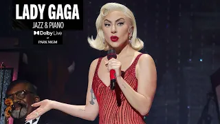 Lady Gaga - Sway 4K (high definition)