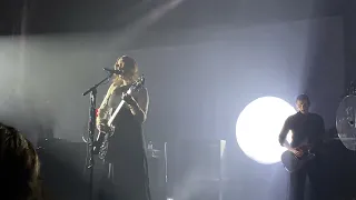 Chelsea Wolfe — 16 Psyche (live 3/20/24)