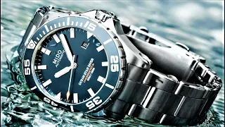 Top 7: Best Mido Watches Of 2023!