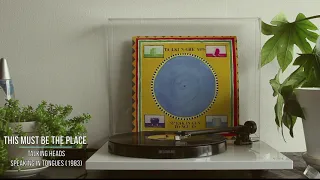 Talking Heads - This Must Be the Place #09 [Vinyl rip]