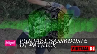 DJ PAJKI   Timmy Trumpet & Dimatik Punjabi remix