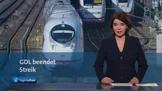 tagesschau 20:00 Uhr, 08.03.2024