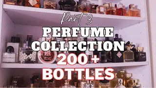 Diving Deeper Into My Perfume Collection - Part 3 Is CRAZY!