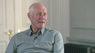 Boxing Life Stories; Barry Hearn