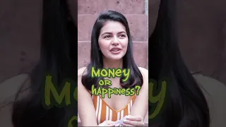 Janine Gutierrez Speaks Out on Prioritizing Job Fulfillment over Money #janinegutierrez  #shorts