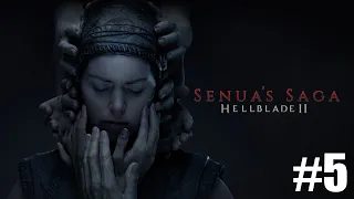 Senua's Saga: Hellblade II # 5 - FINALE