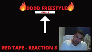 뚝딱 DDDD Freestyle (Visual Film) - Sik-K, BIG Naughty, Woodie Gochild, HAON, TRADE L - Reaction