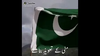 Shukriya Pakistan Song 🇵🇰 | Pakistan Independence Day Special Song 🇵🇰 | Shayan Ali (Shorts)